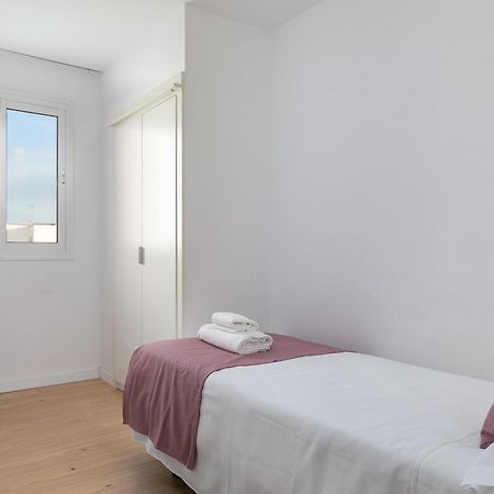 Holiday Rentals Los Salados セビリア 部屋 写真