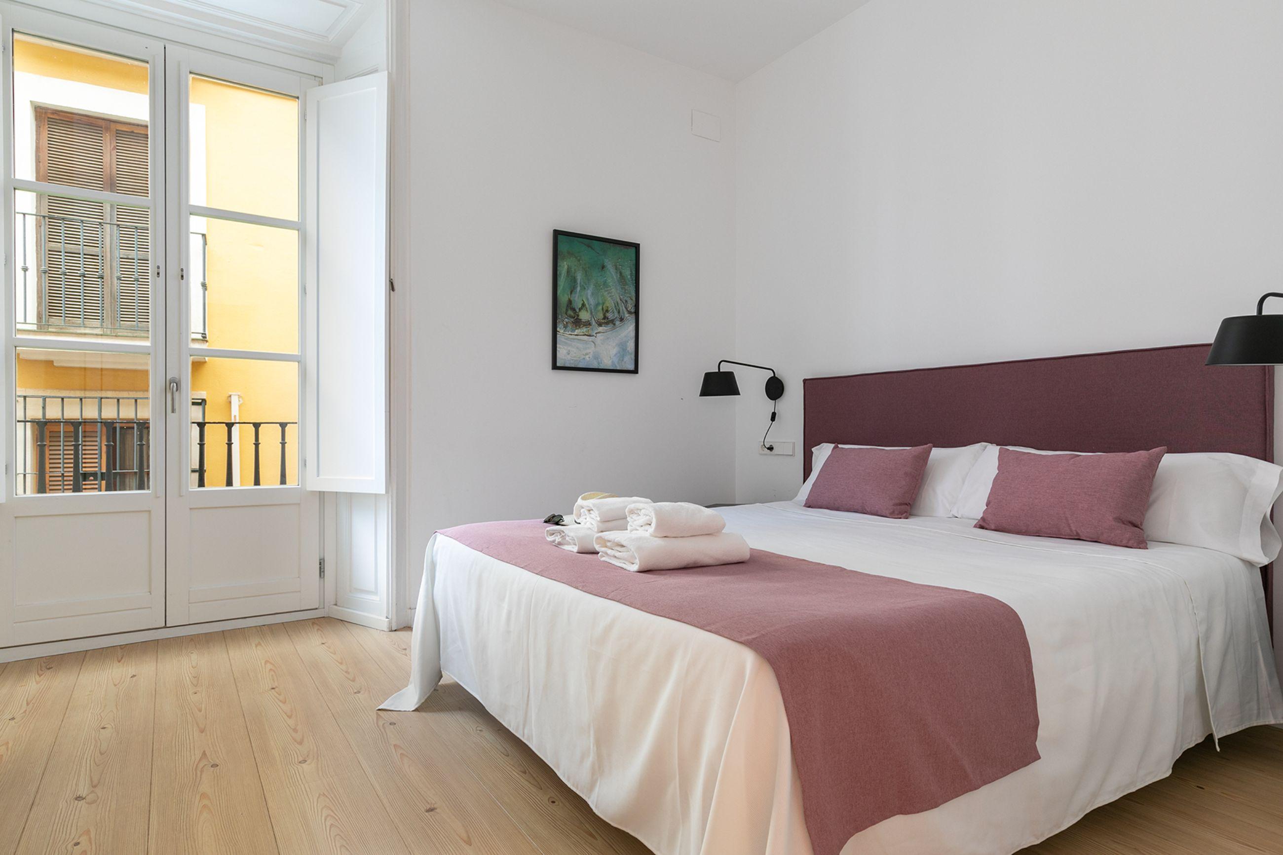 Holiday Rentals Los Salados セビリア エクステリア 写真