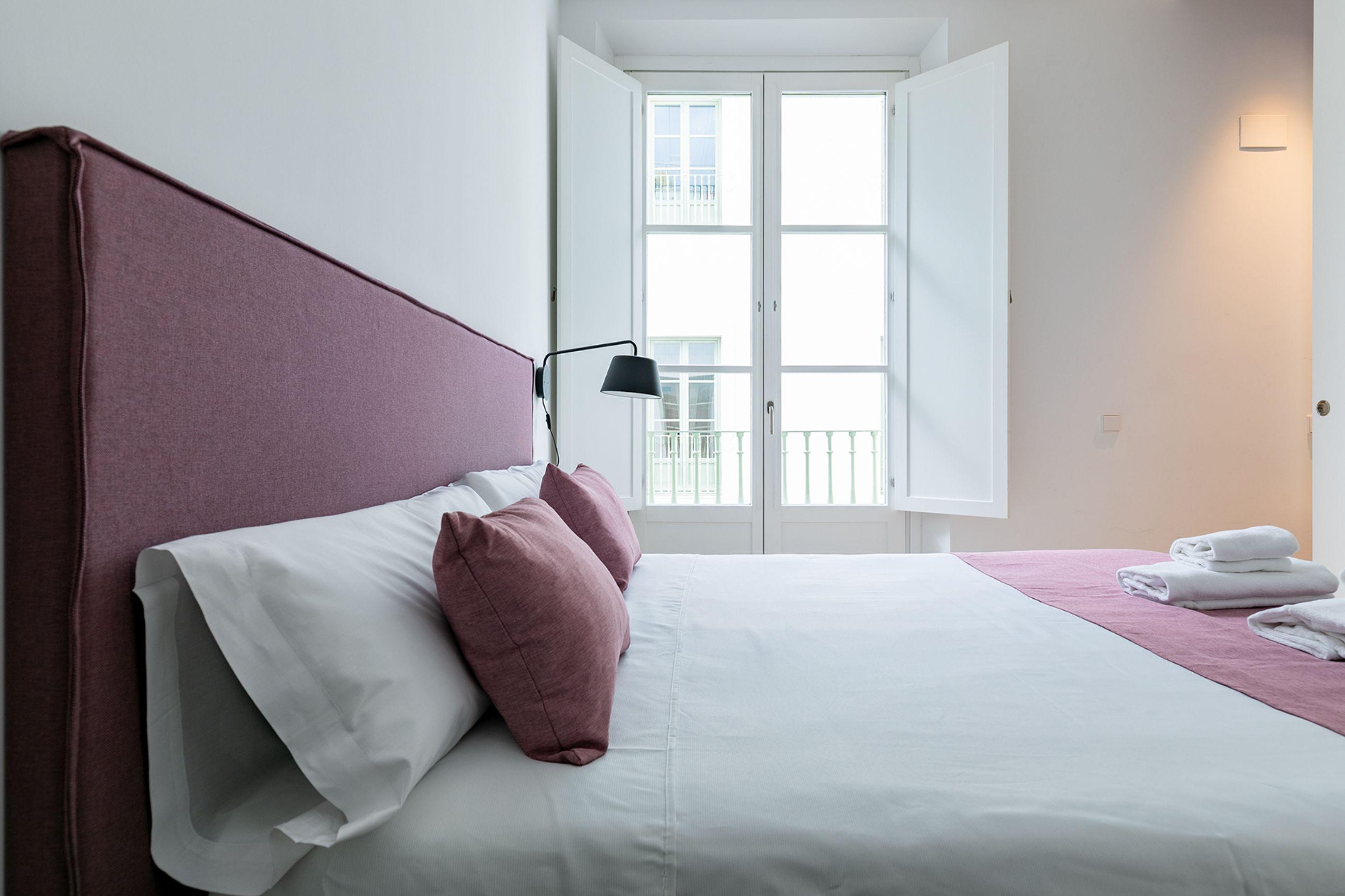 Holiday Rentals Los Salados セビリア エクステリア 写真