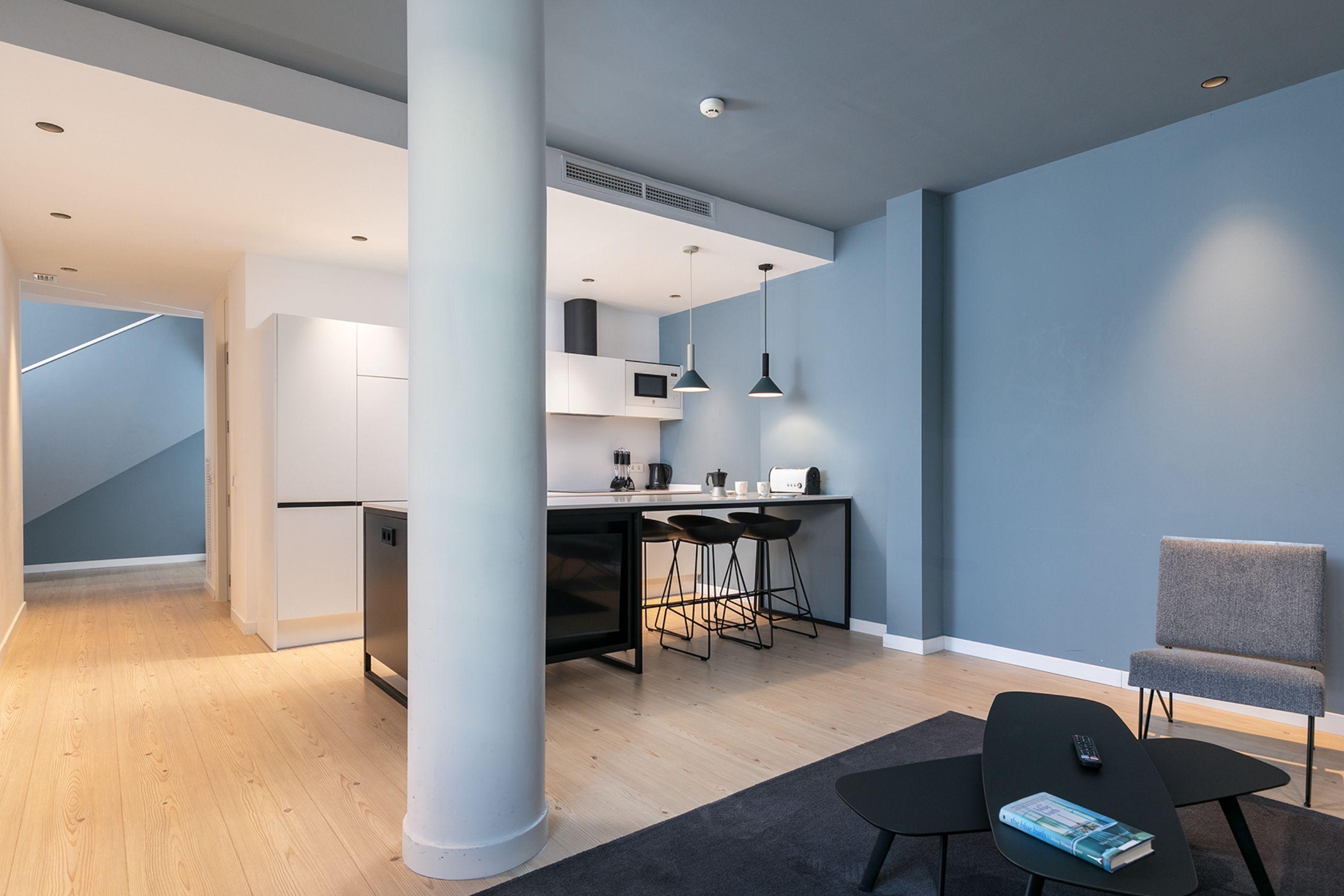 Holiday Rentals Los Salados セビリア エクステリア 写真