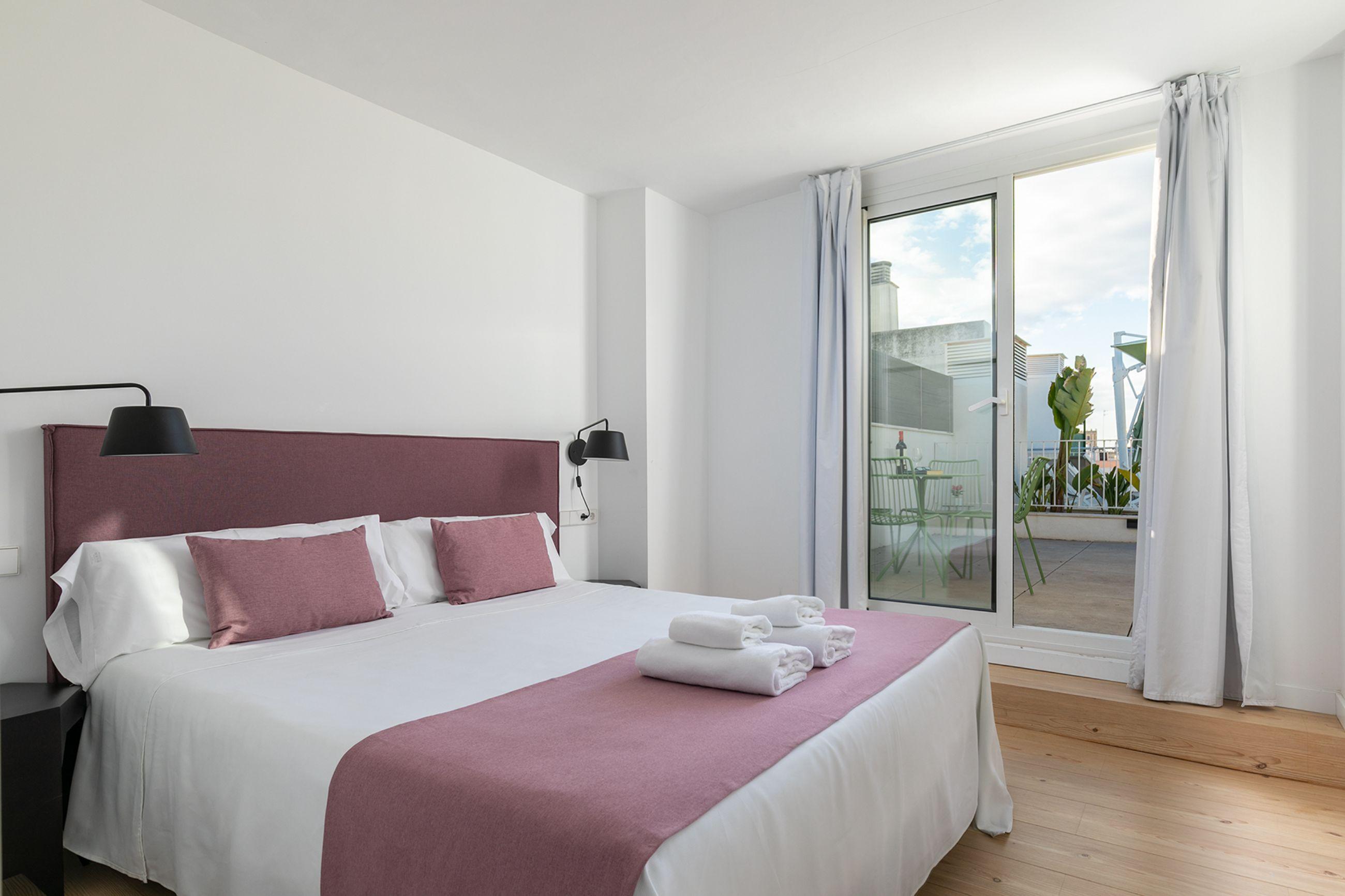 Holiday Rentals Los Salados セビリア エクステリア 写真