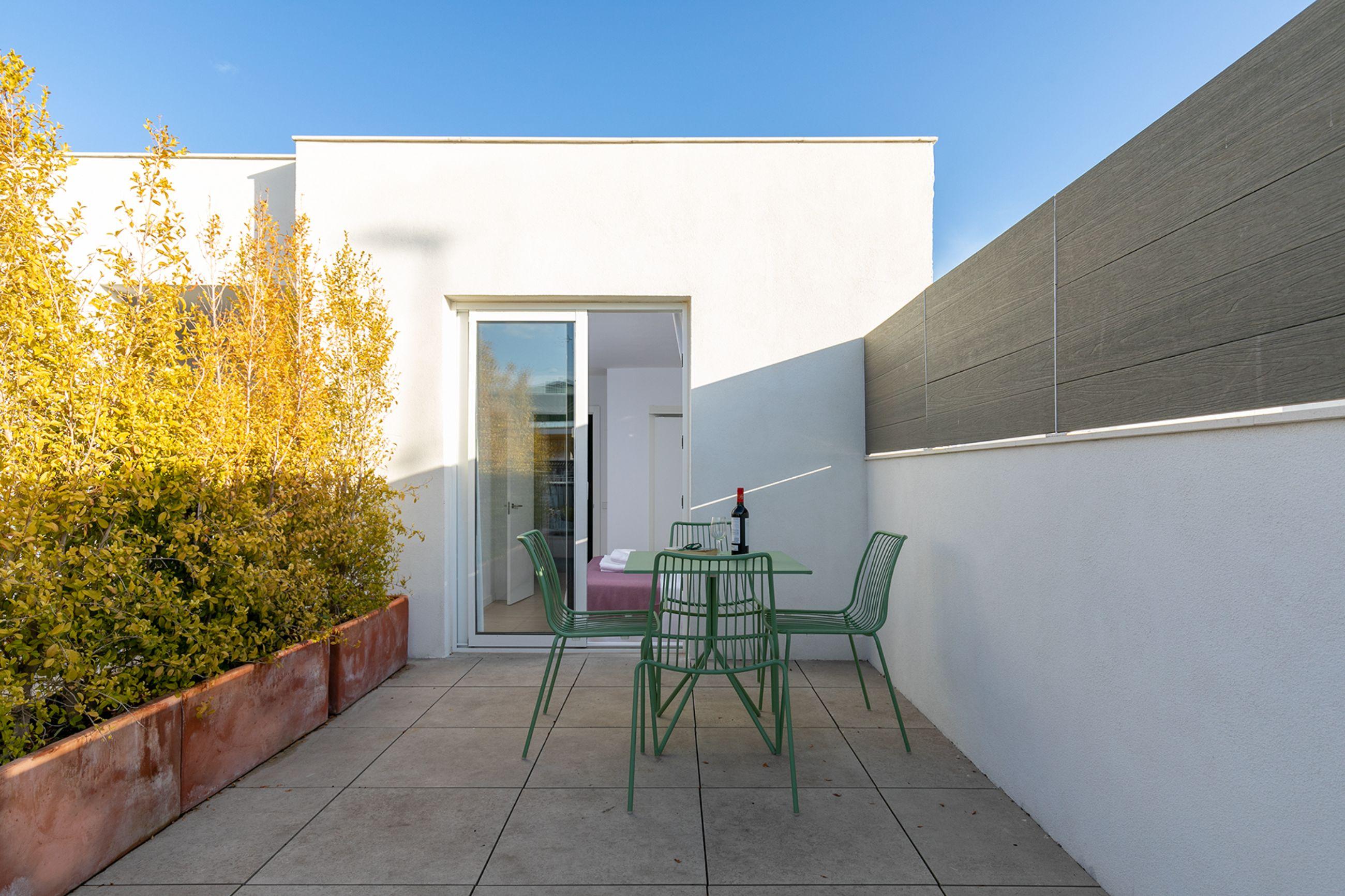Holiday Rentals Los Salados セビリア エクステリア 写真