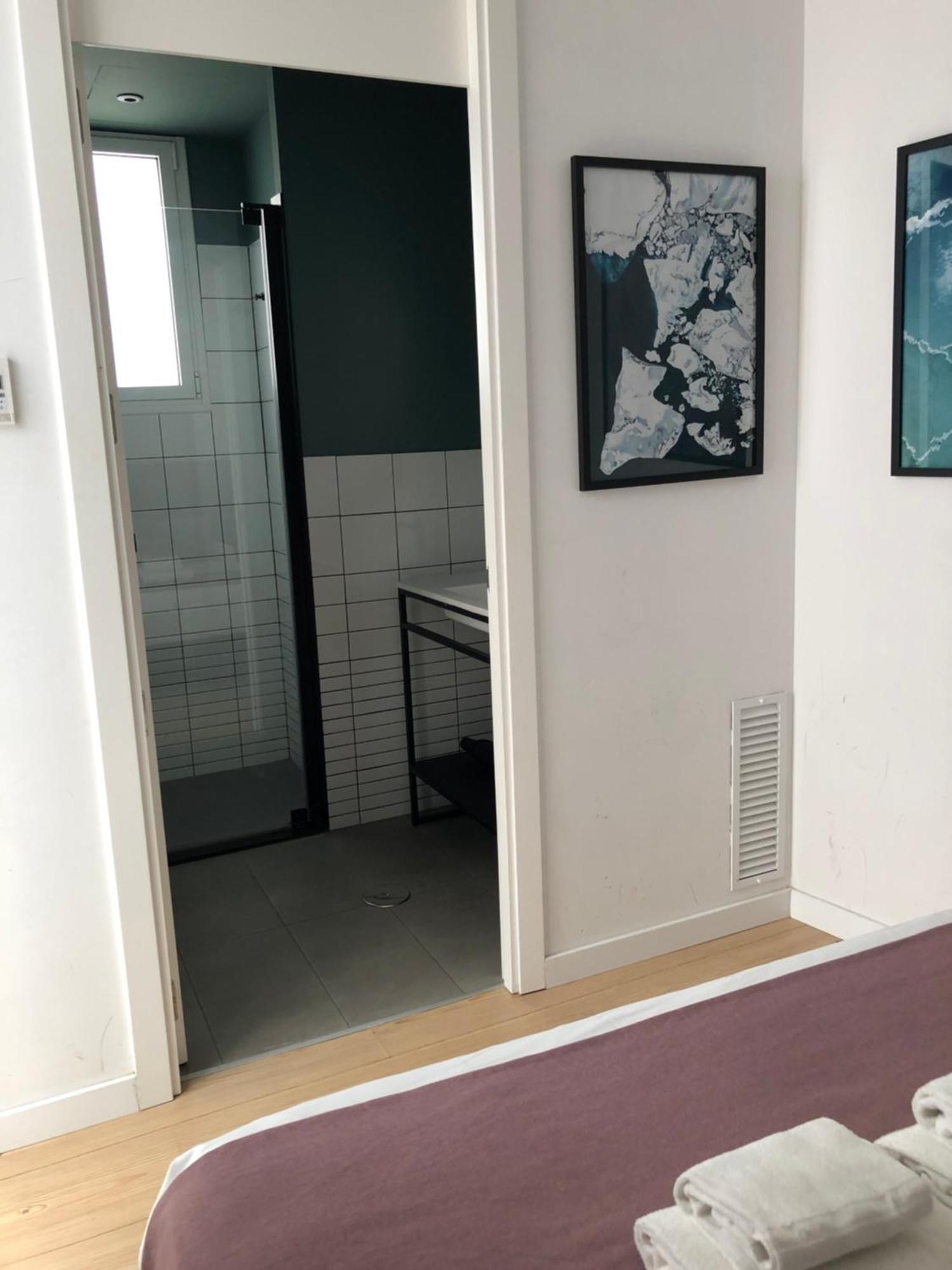 Holiday Rentals Los Salados セビリア 部屋 写真