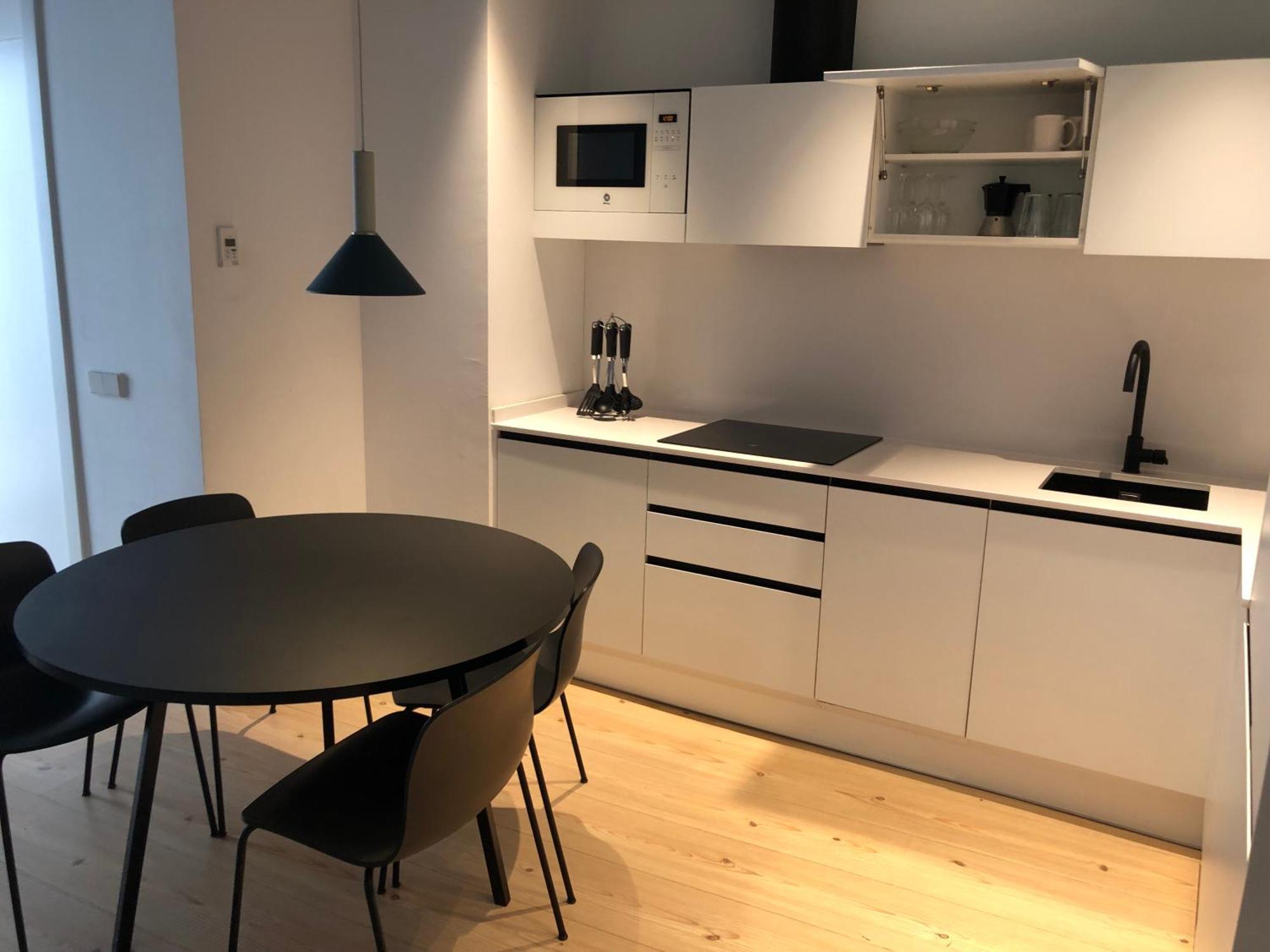 Holiday Rentals Los Salados セビリア 部屋 写真