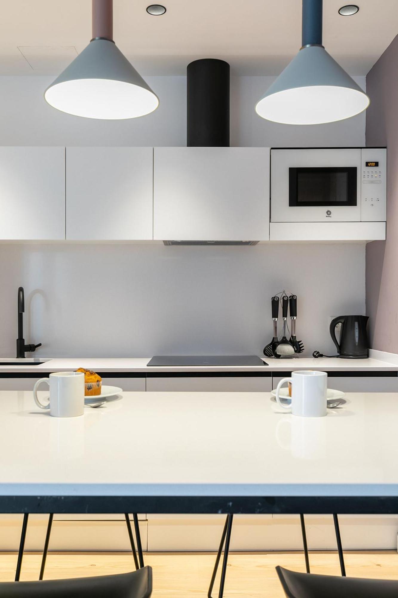 Holiday Rentals Los Salados セビリア 部屋 写真
