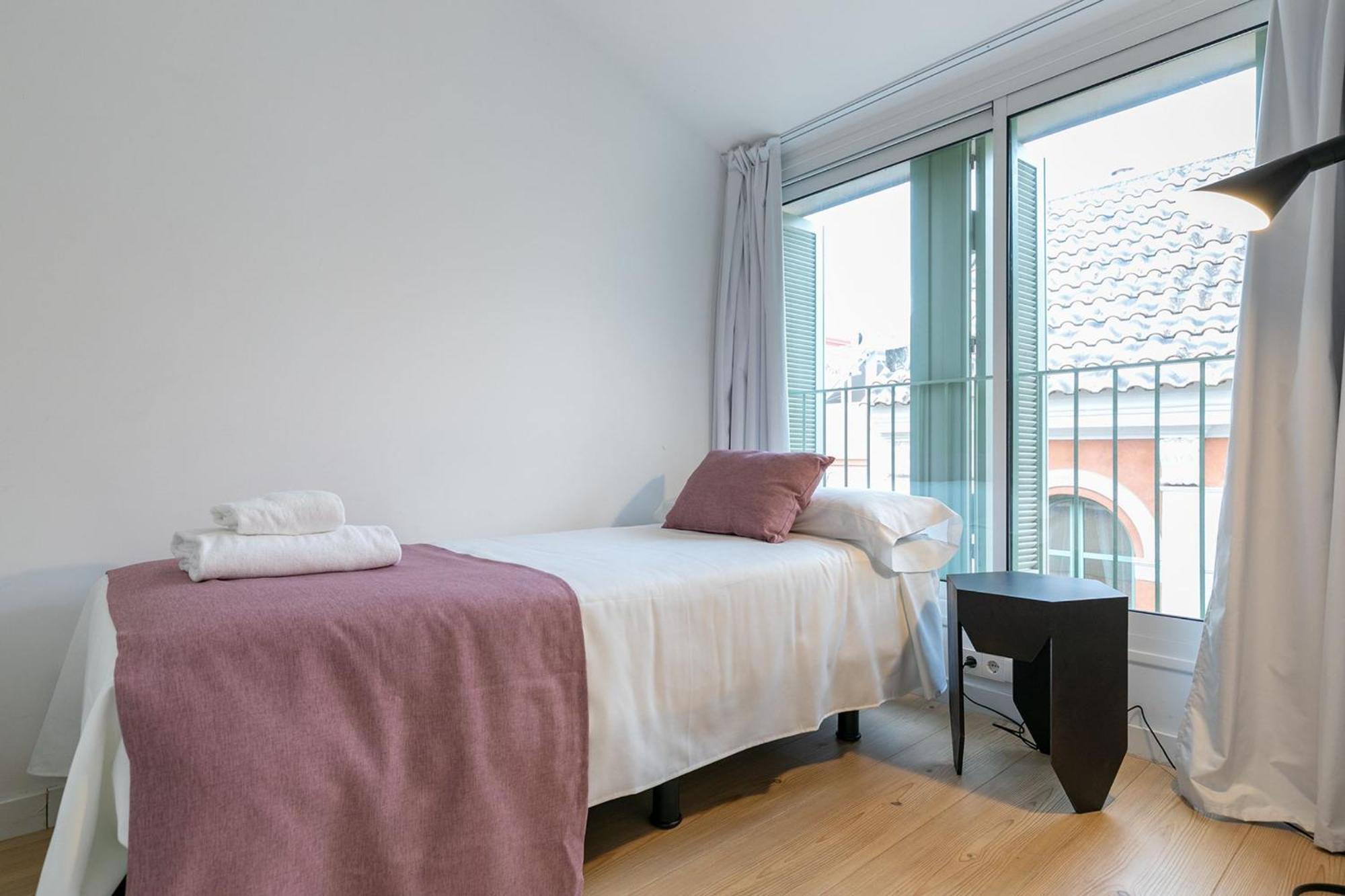 Holiday Rentals Los Salados セビリア 部屋 写真